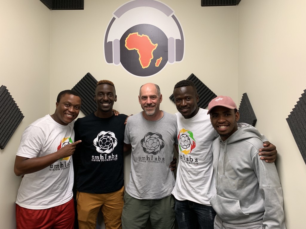 FOOTBALL IS COMING HOME Page 2