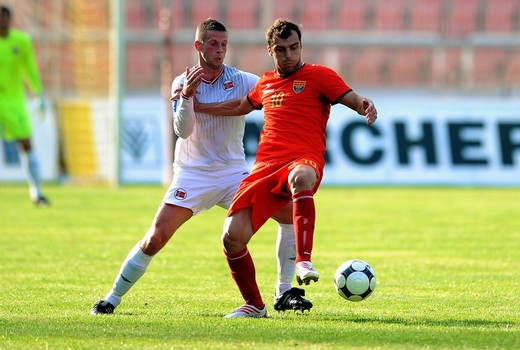 FBL-WC2010-MKD-NOR