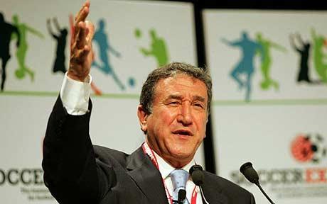 Carlos Alberto Parreira