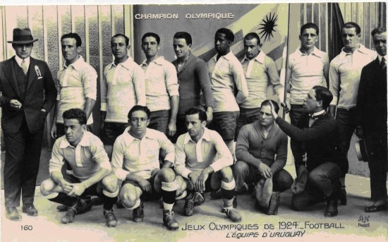 uruguay-1924