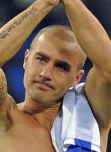 Cannavaro