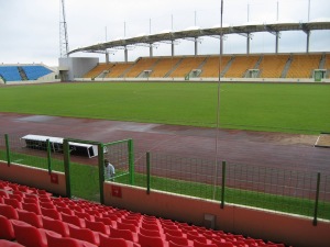 Estadio de Malabo Equatorial_Guinea